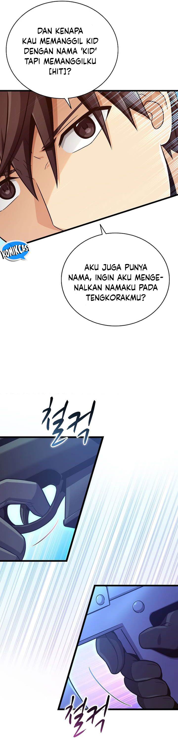 Arcane Sniper Chap 169 - Next Chap 170