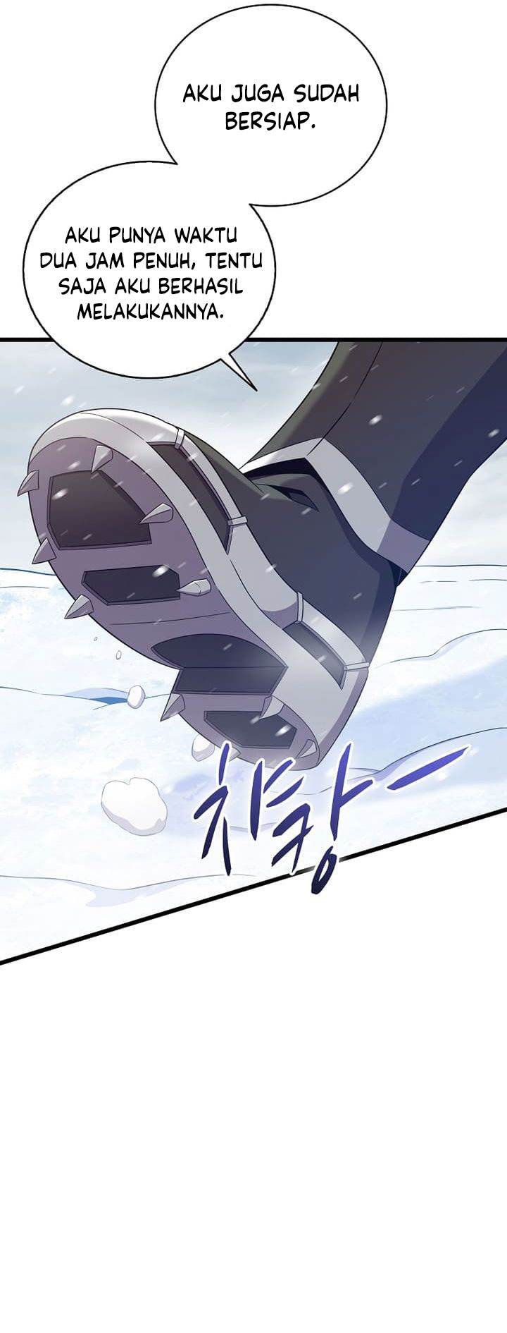 Arcane Sniper Chap 169 - Next Chap 170