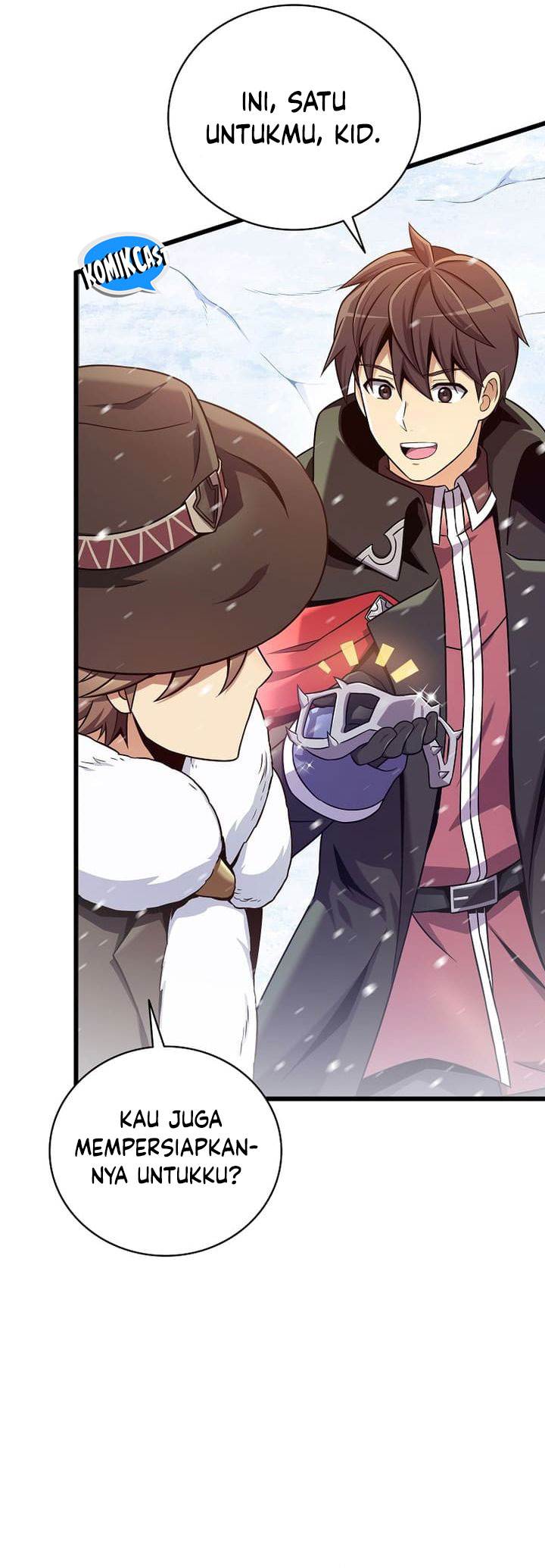 Arcane Sniper Chap 169 - Next Chap 170