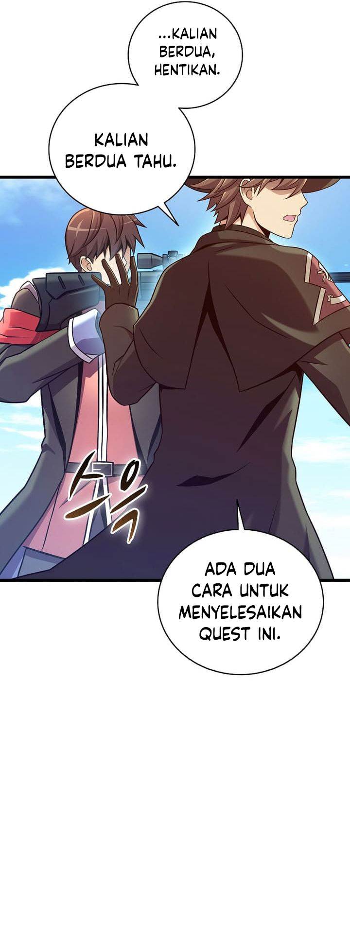 Arcane Sniper Chap 169 - Next Chap 170