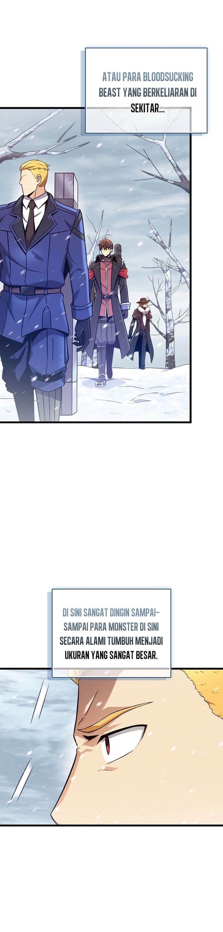 Arcane Sniper Chap 169 - Next Chap 170