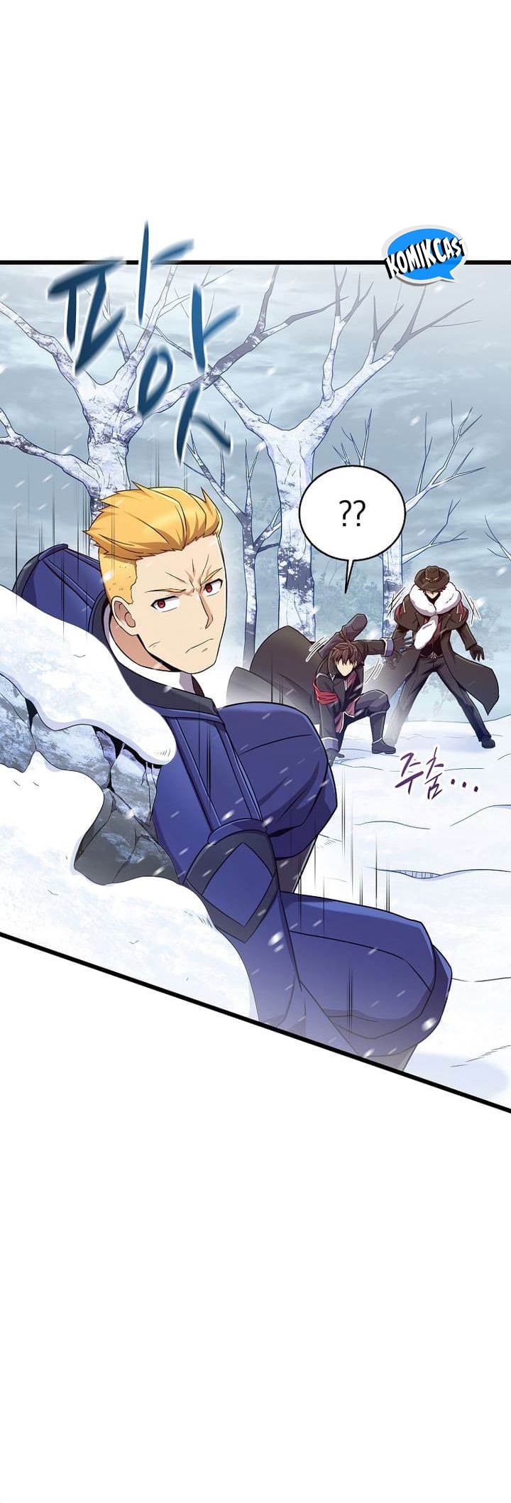 Arcane Sniper Chap 169 - Next Chap 170