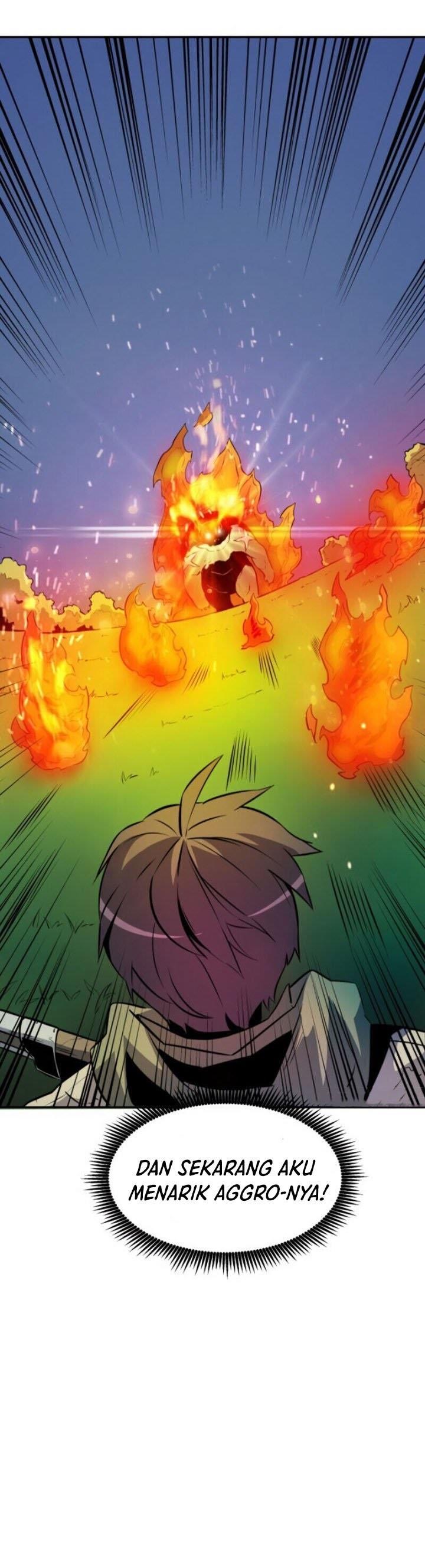 Arcane Sniper Chap 16 - Next Chap 17