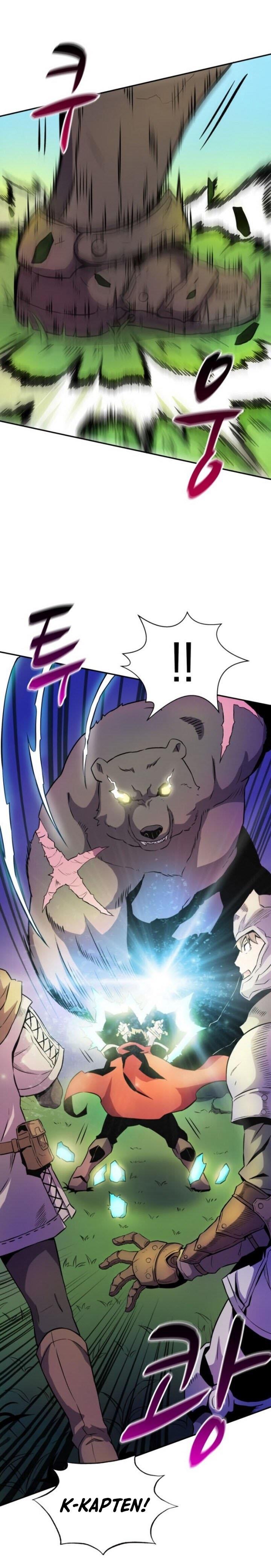 Arcane Sniper Chap 16 - Next Chap 17