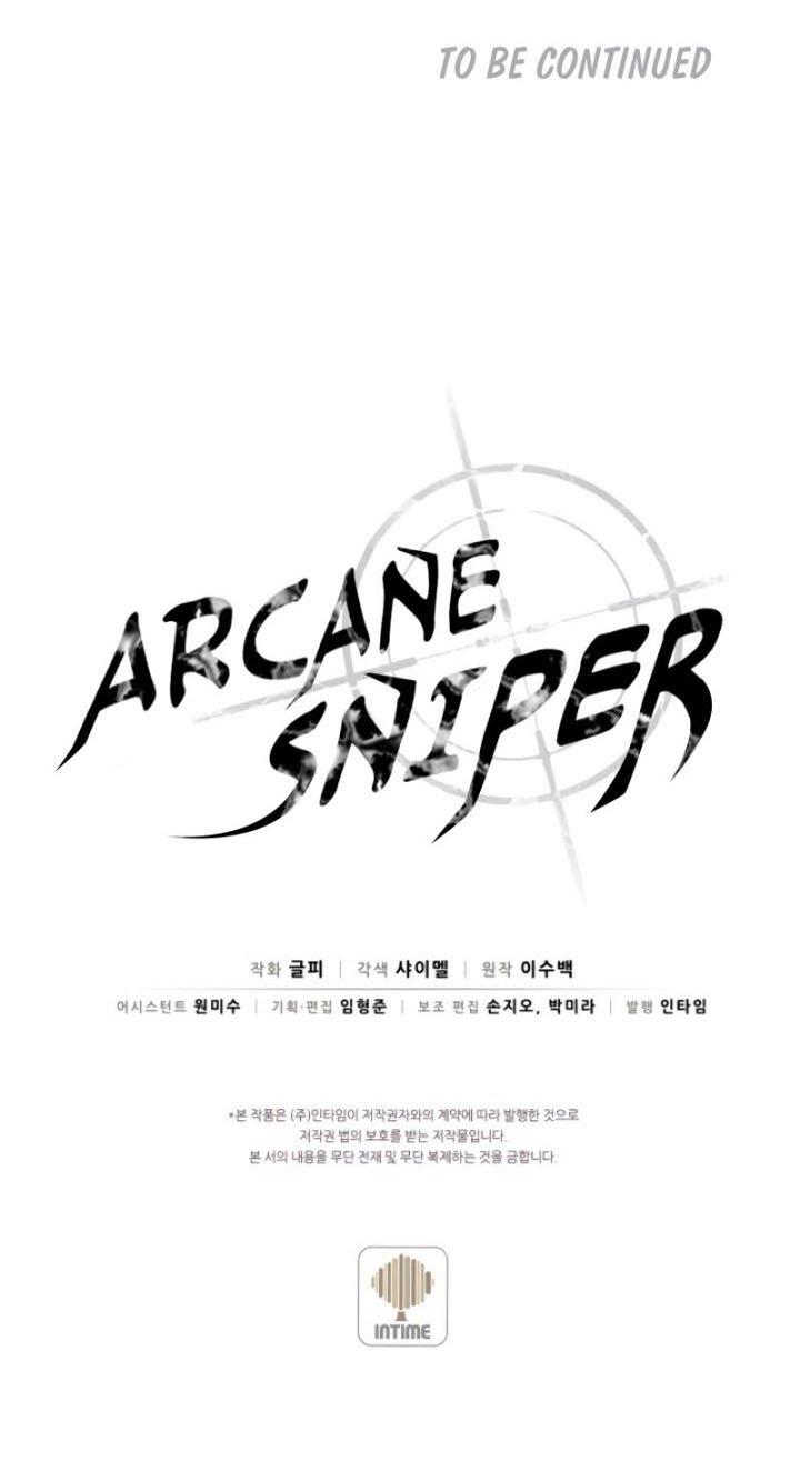 Arcane Sniper Chap 16 - Next Chap 17