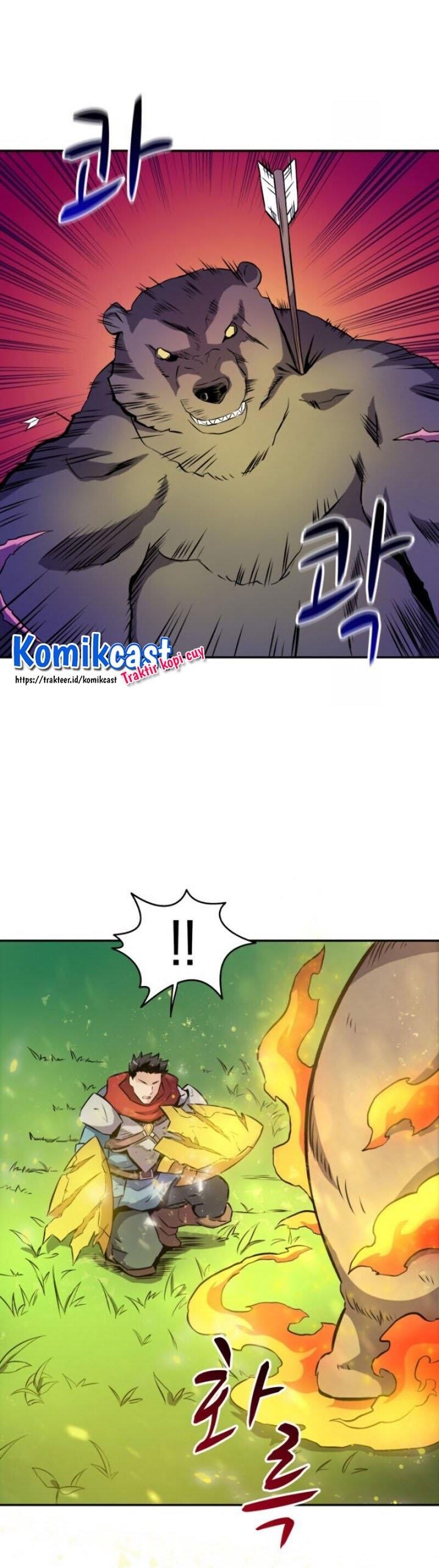 Arcane Sniper Chap 16 - Next Chap 17