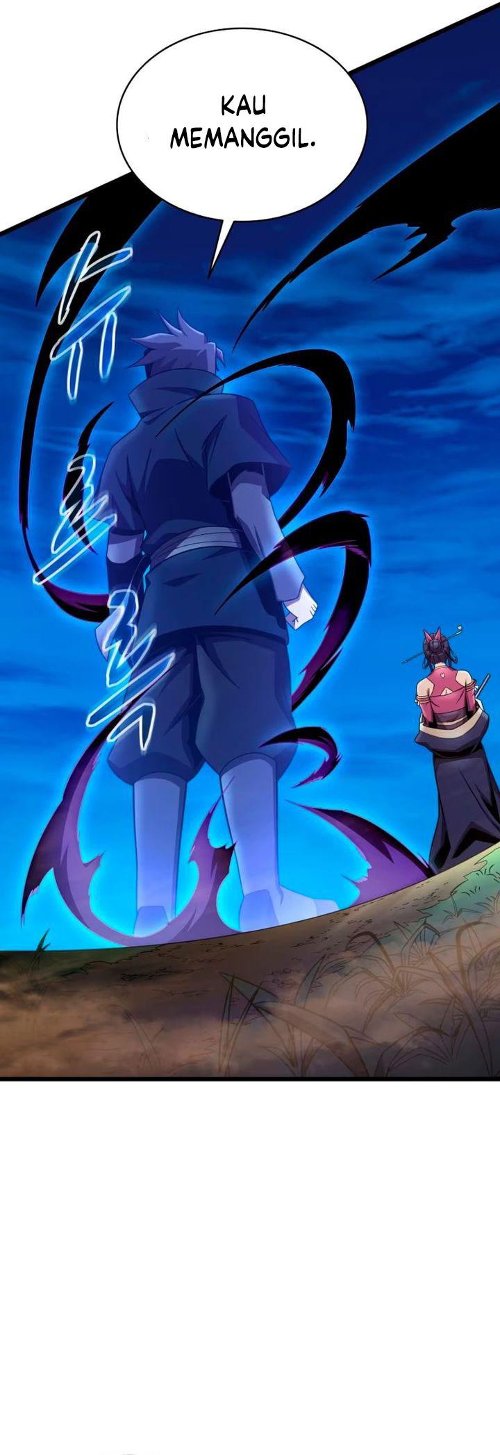 Arcane Sniper Chap 160 - Next Chap 161