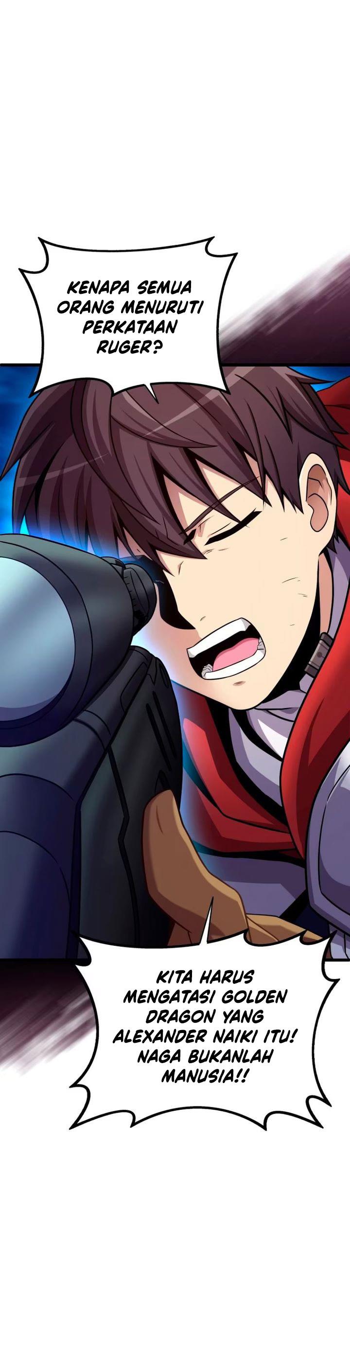 Arcane Sniper Chap 160 - Next Chap 161