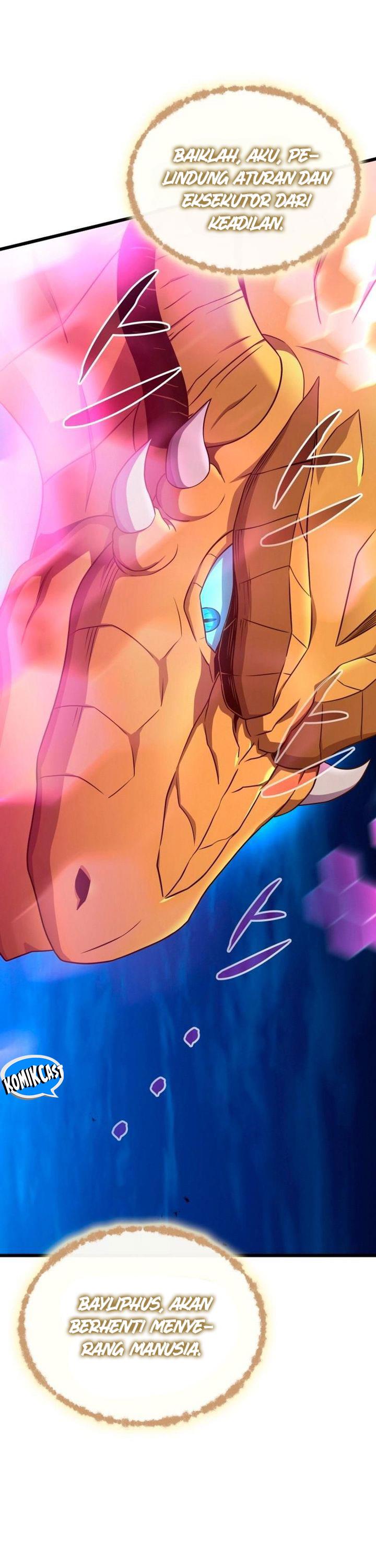 Arcane Sniper Chap 160 - Next Chap 161