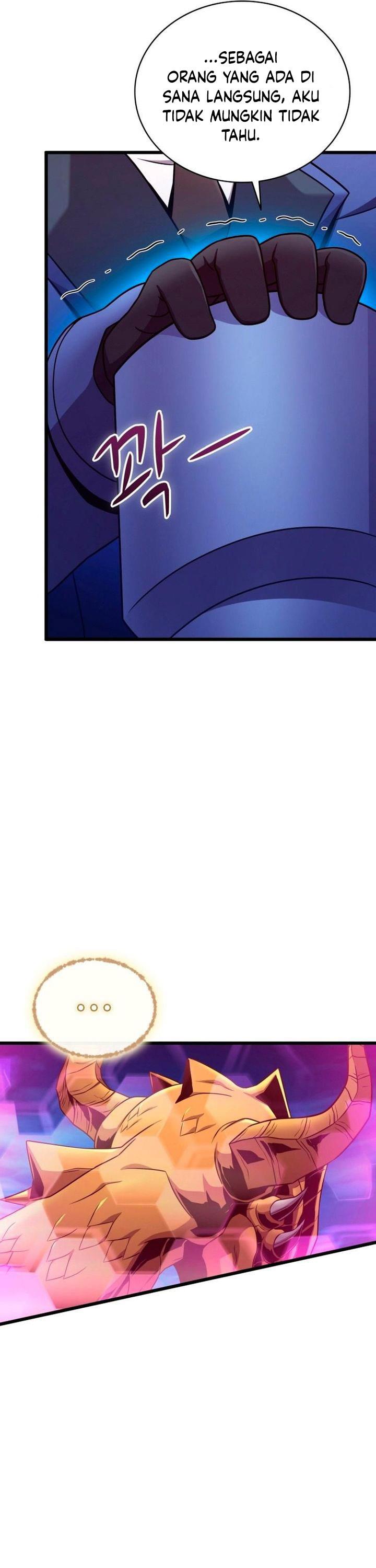 Arcane Sniper Chap 160 - Next Chap 161