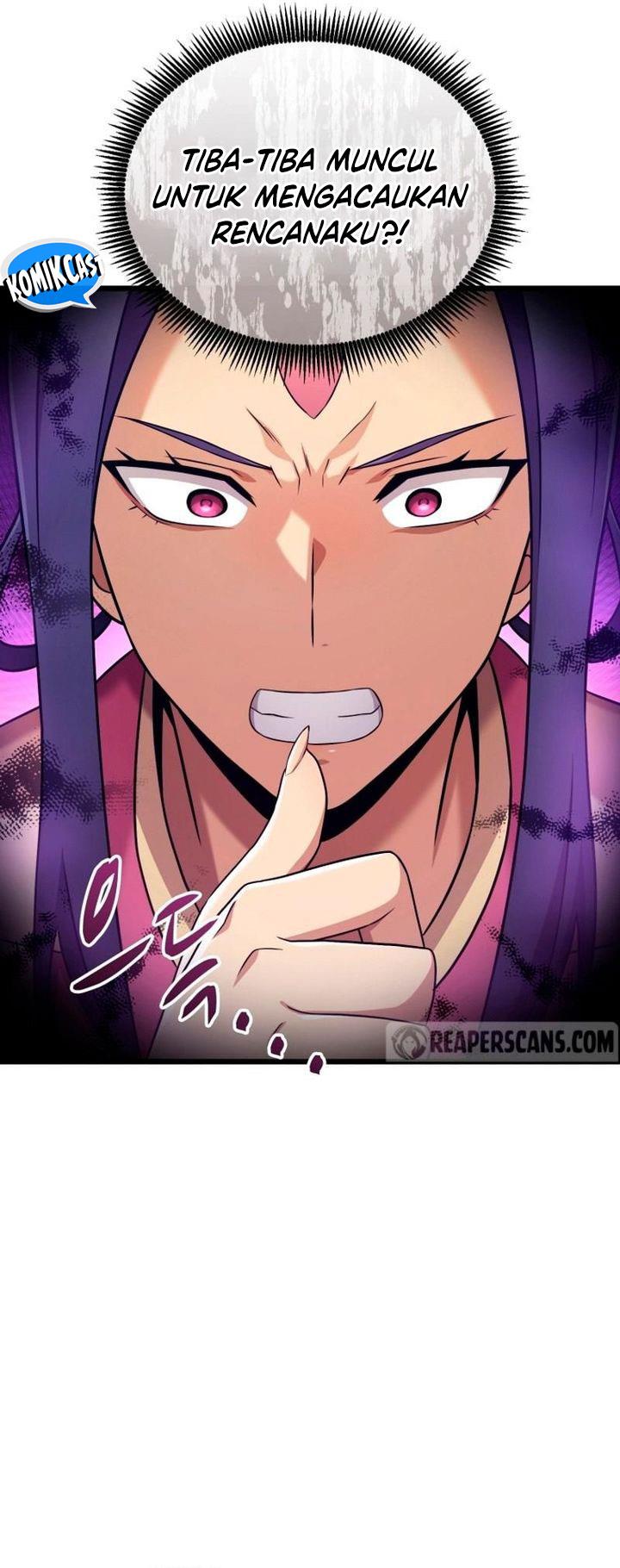 Arcane Sniper Chap 160 - Next Chap 161