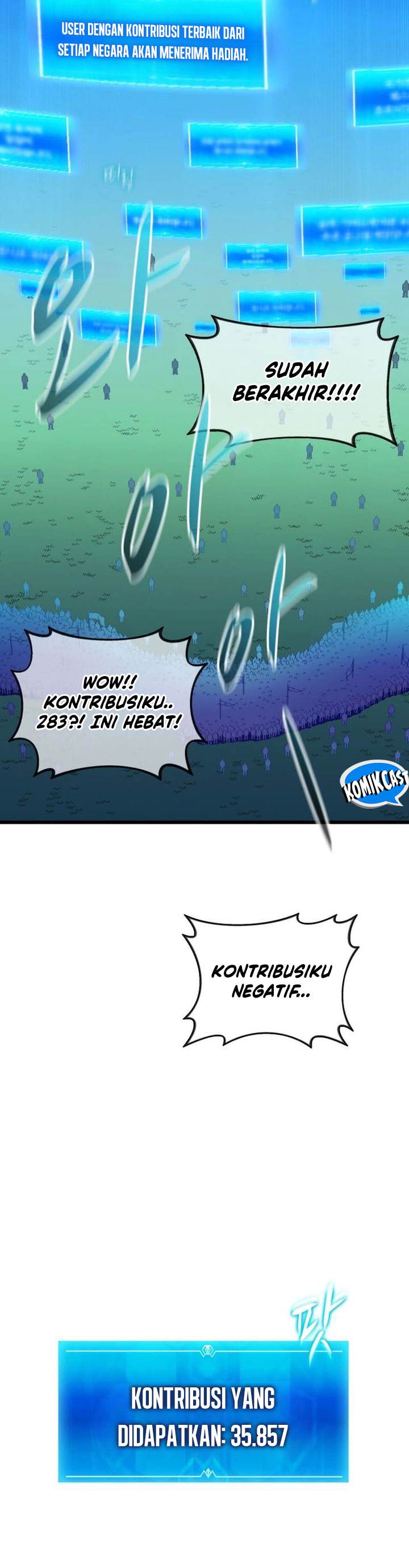 Arcane Sniper Chap 162 - Next Chap 163