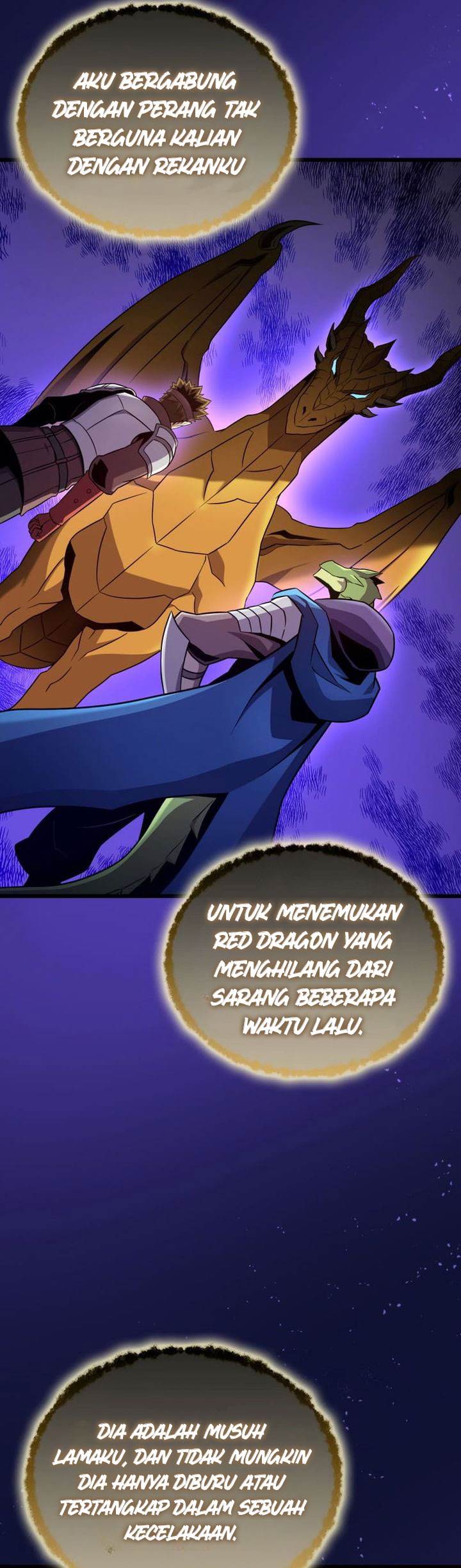 Arcane Sniper Chap 162 - Next Chap 163