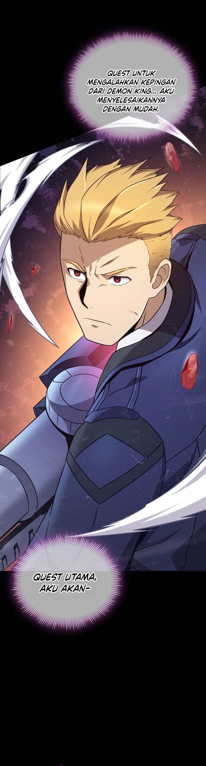 Arcane Sniper Chap 162 - Next Chap 163