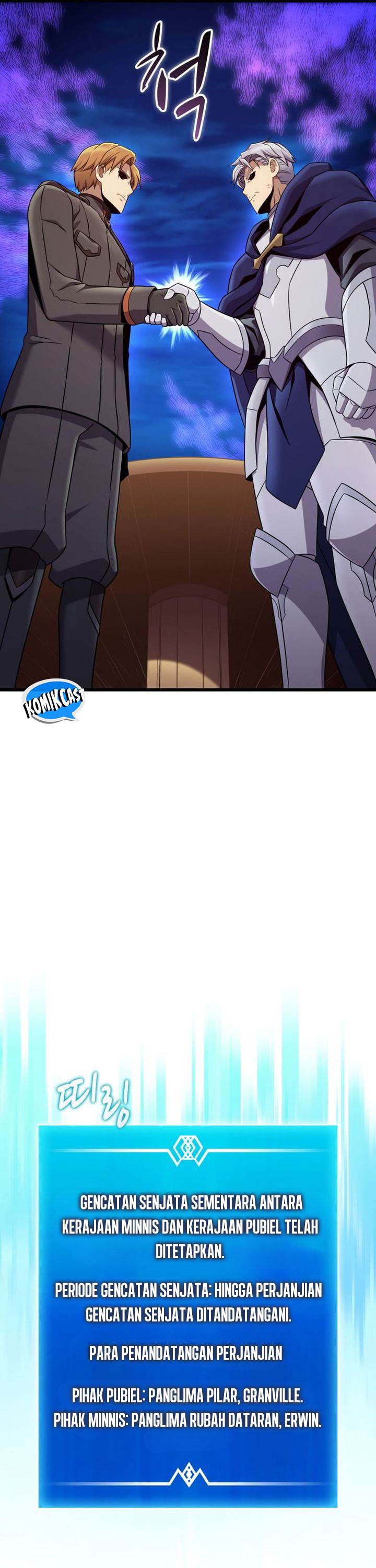 Arcane Sniper Chap 162 - Next Chap 163