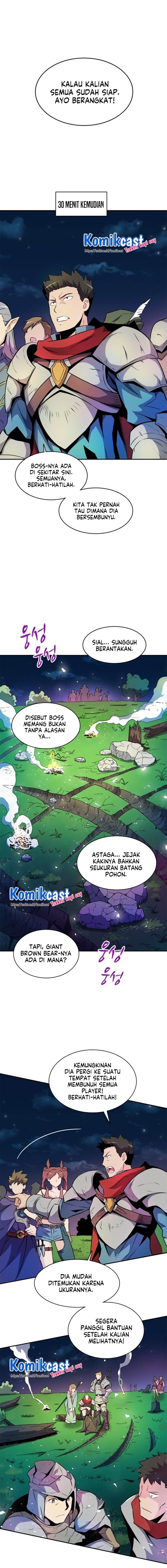 Arcane Sniper Chap 17 - Next Chap 18