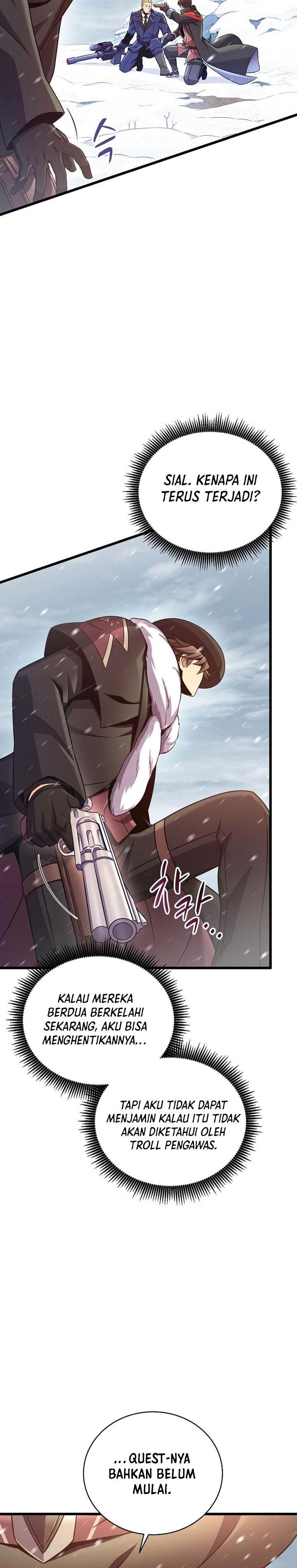 Arcane Sniper Chap 170 - Next Chap 171