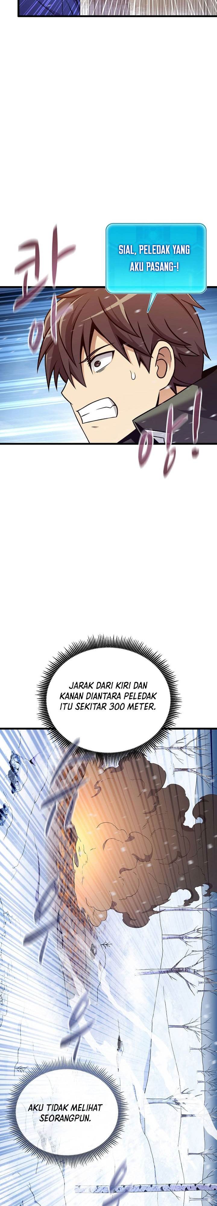 Arcane Sniper Chap 171 - Next Chap 172