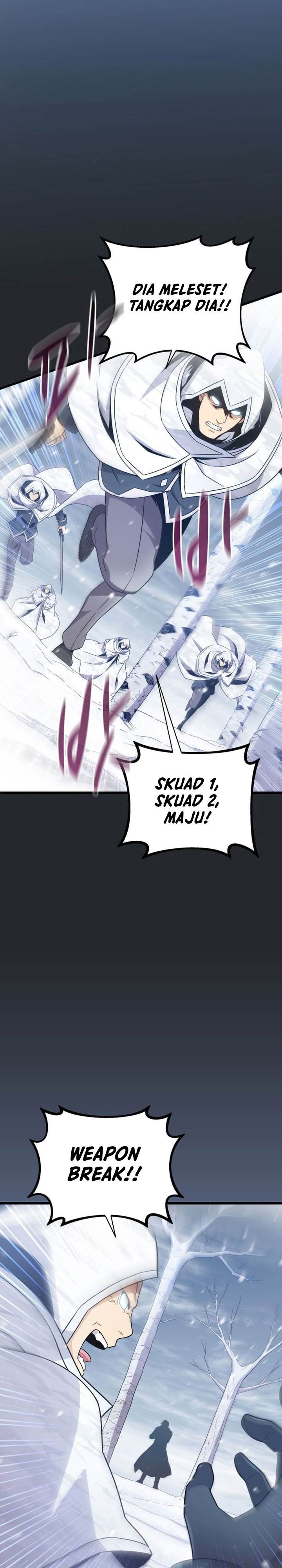 Arcane Sniper Chap 172 - Next Chap 173