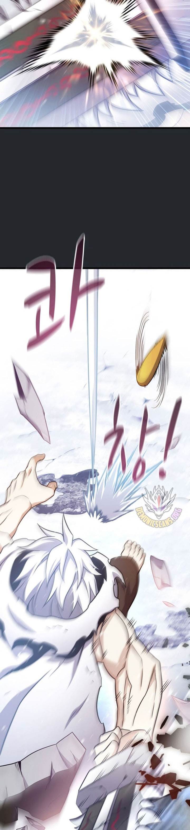 Arcane Sniper Chap 172 - Next Chap 173