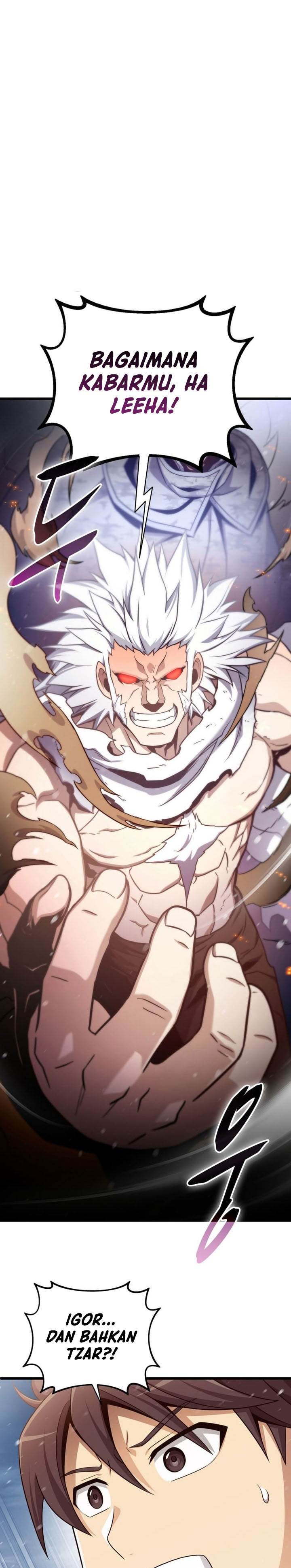 Arcane Sniper Chap 172 - Next Chap 173