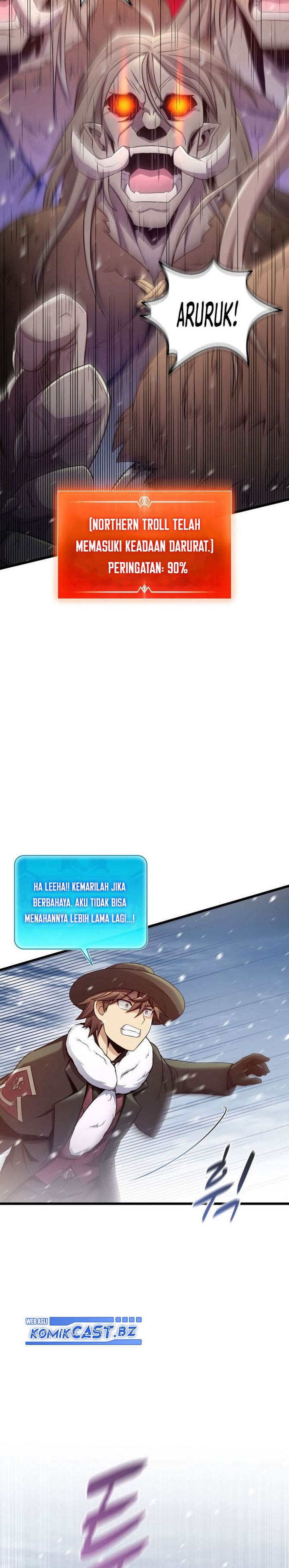 Arcane Sniper Chap 172 - Next Chap 173