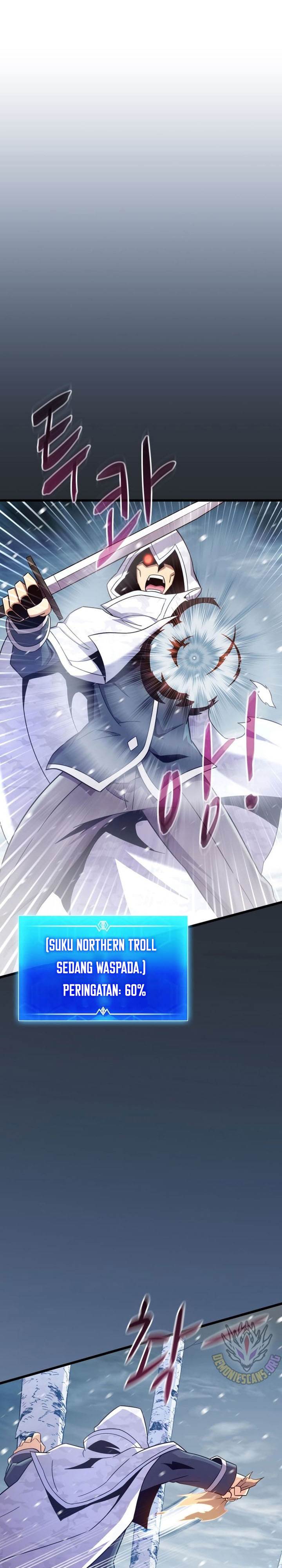 Arcane Sniper Chap 172 - Next Chap 173