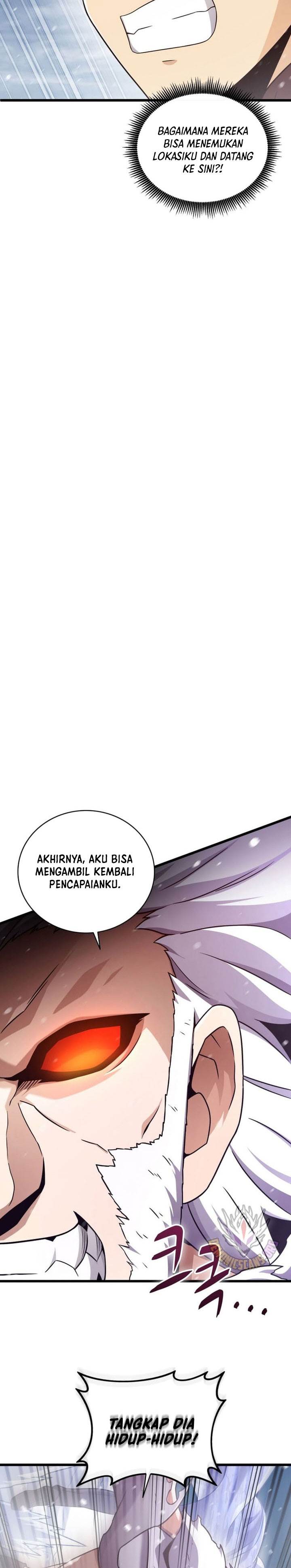 Arcane Sniper Chap 172 - Next Chap 173