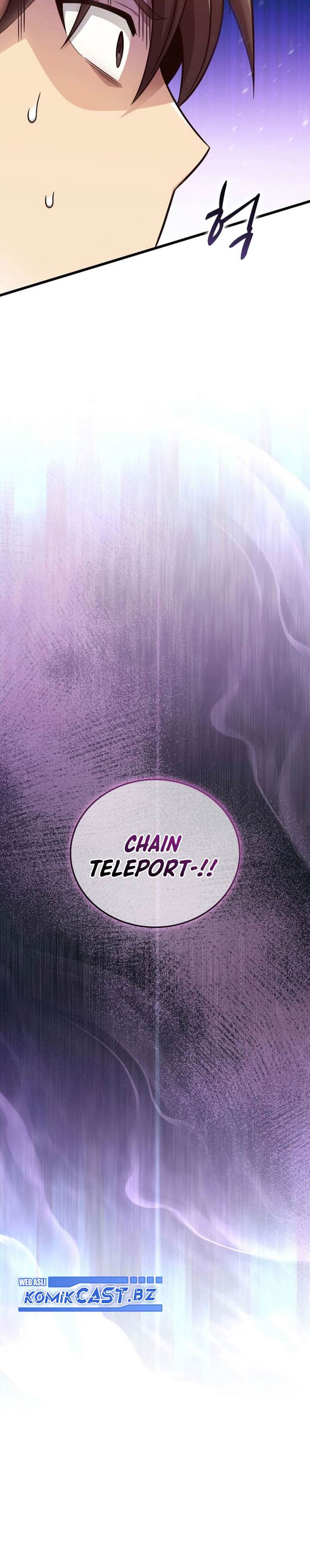 Arcane Sniper Chap 173 - Next Chap 174