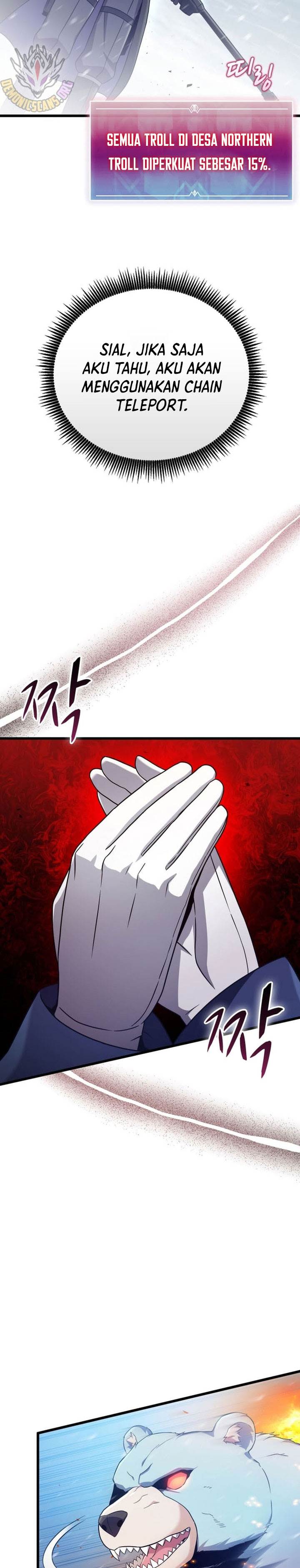 Arcane Sniper Chap 173 - Next Chap 174