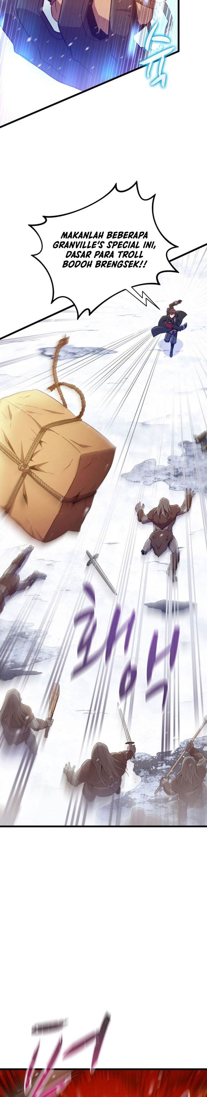 Arcane Sniper Chap 173 - Next Chap 174