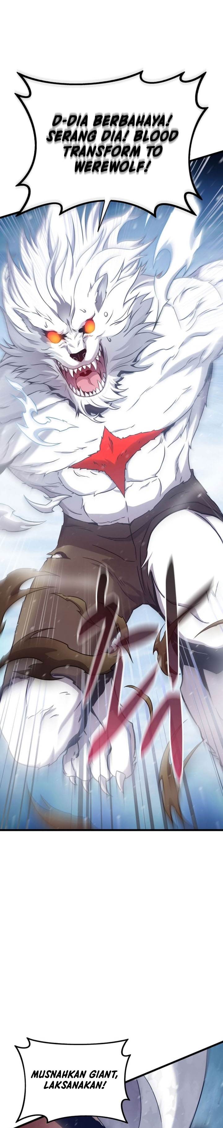 Arcane Sniper Chap 173 - Next Chap 174