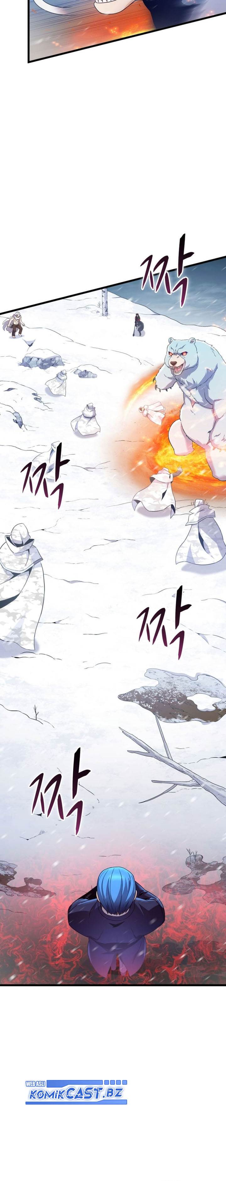 Arcane Sniper Chap 173 - Next Chap 174