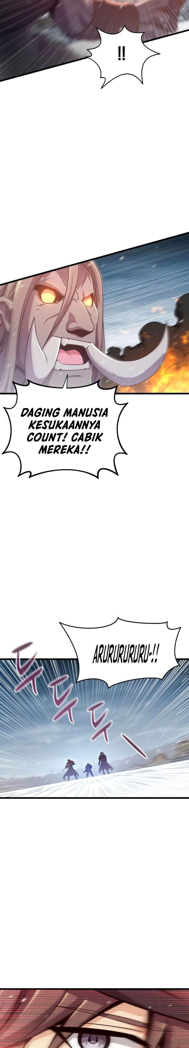 Arcane Sniper Chap 173 - Next Chap 174