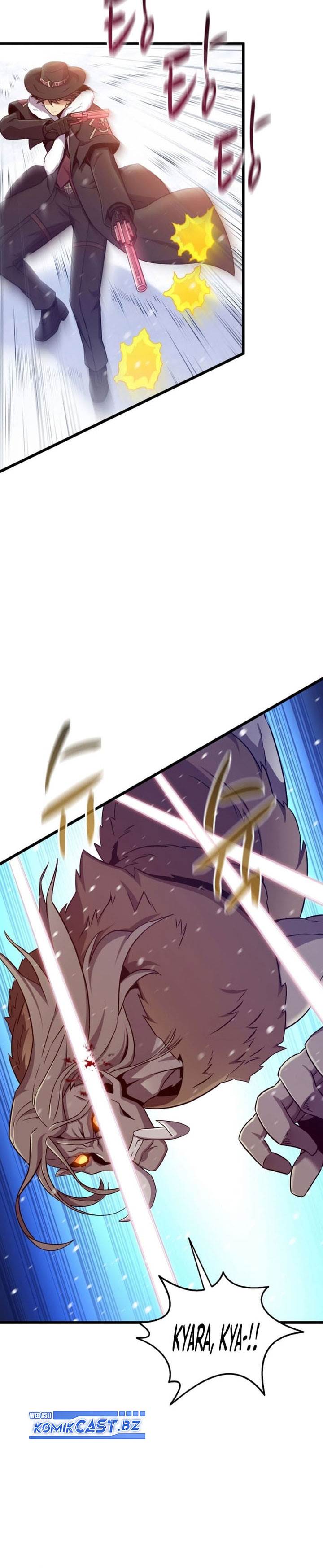 Arcane Sniper Chap 173 - Next Chap 174