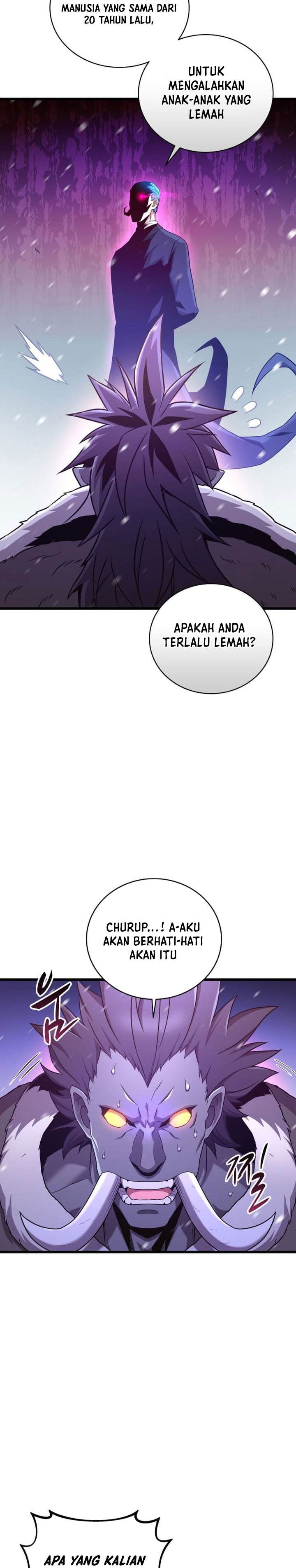 Arcane Sniper Chap 174 - Next Chap 175