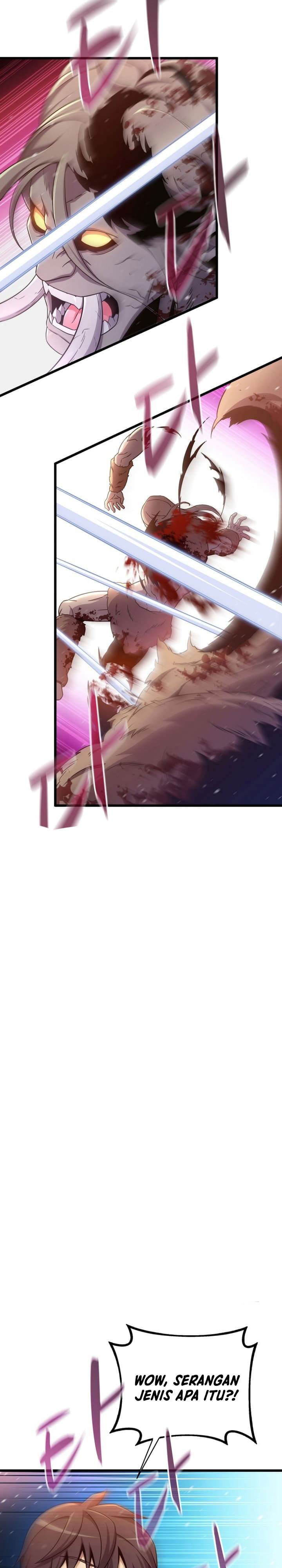 Arcane Sniper Chap 174 - Next Chap 175