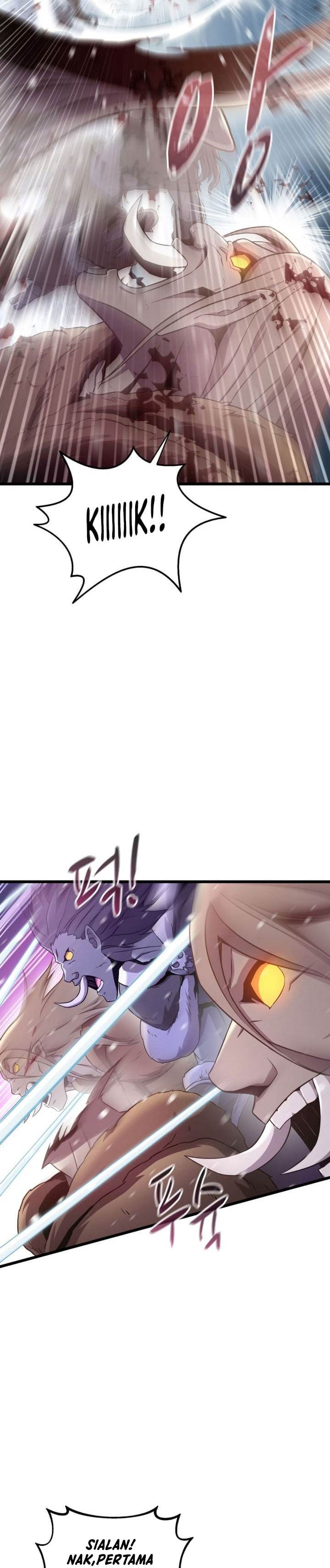 Arcane Sniper Chap 174 - Next Chap 175