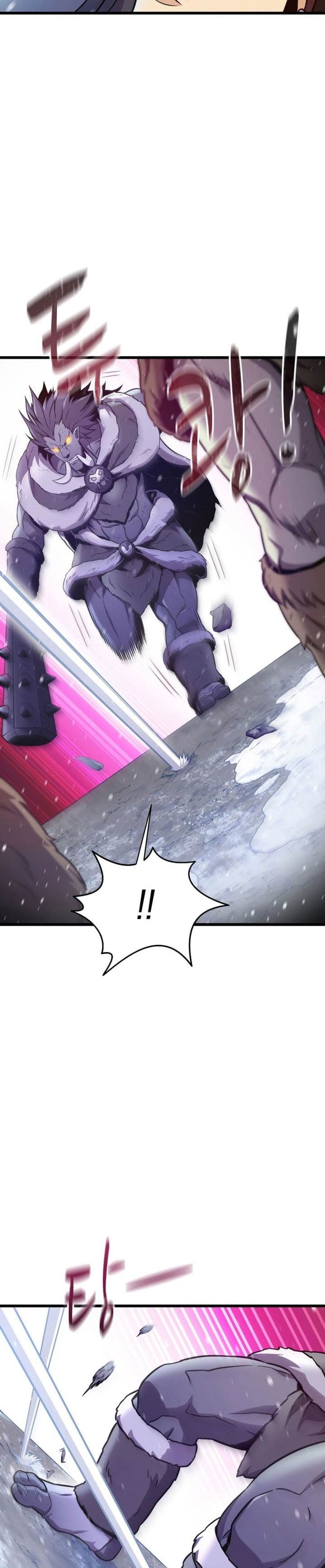 Arcane Sniper Chap 174 - Next Chap 175