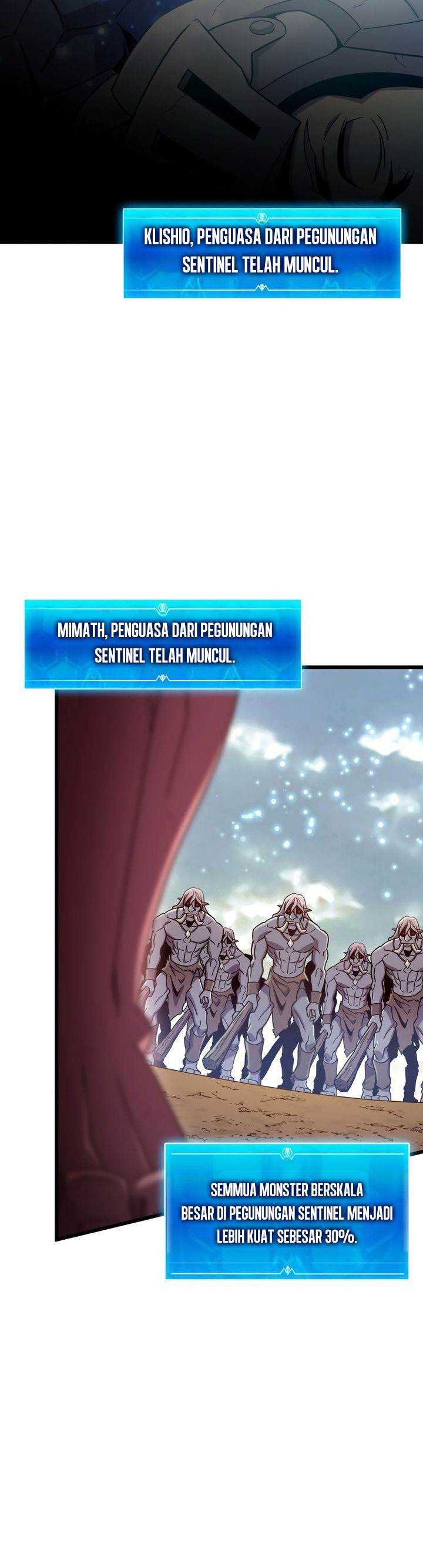 Arcane Sniper Chap 176 - Next Chap 177