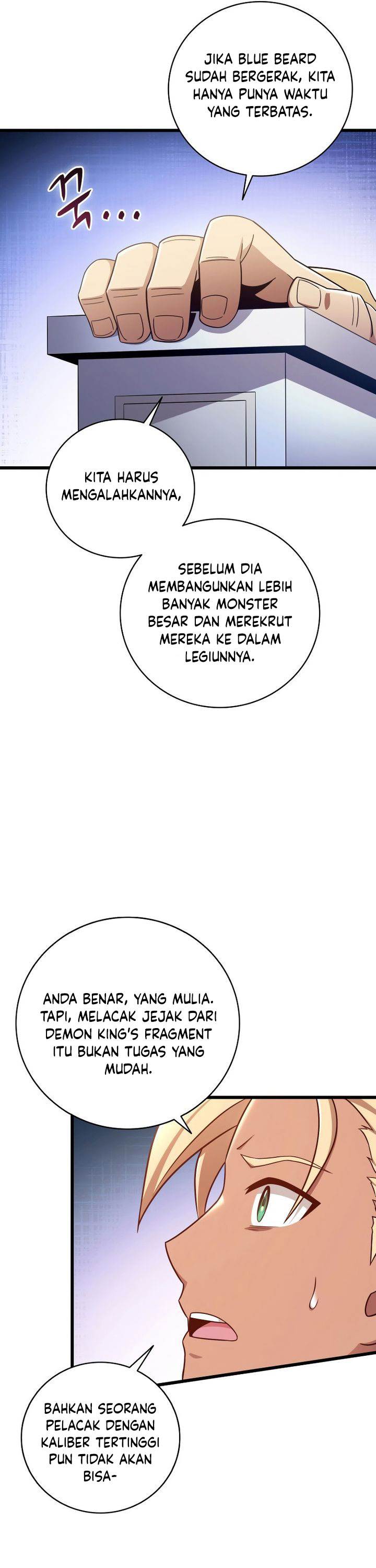 Arcane Sniper Chap 176 - Next Chap 177