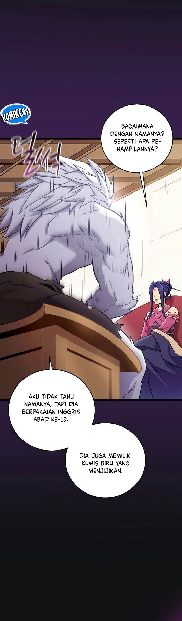 Arcane Sniper Chap 176 - Next Chap 177