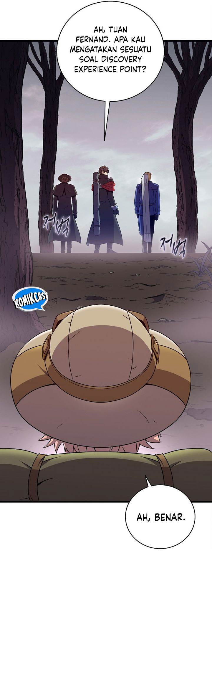 Arcane Sniper Chap 177 - Next Chap 178