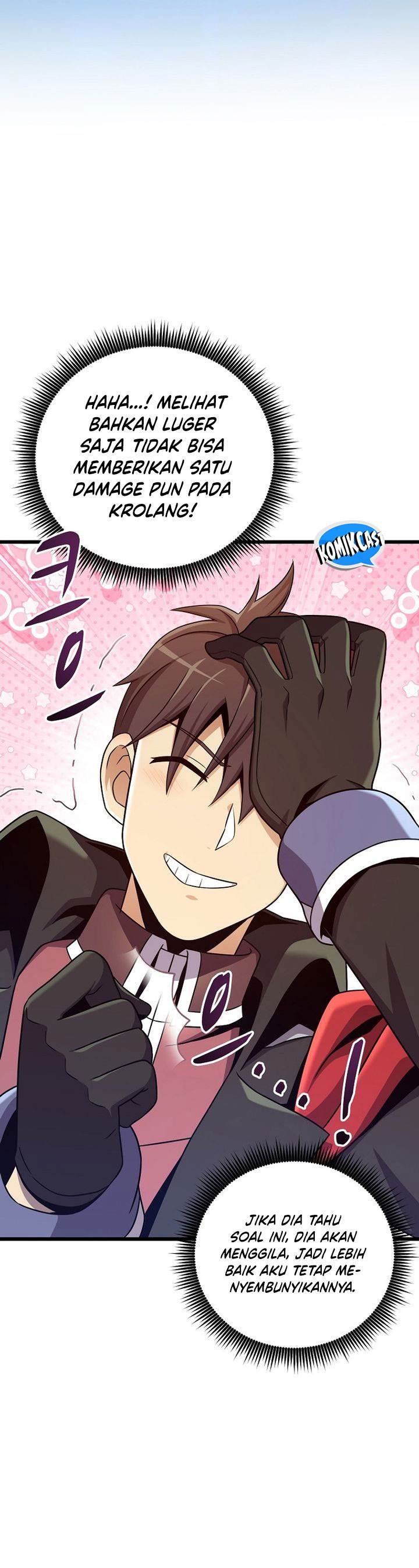 Arcane Sniper Chap 177 - Next Chap 178