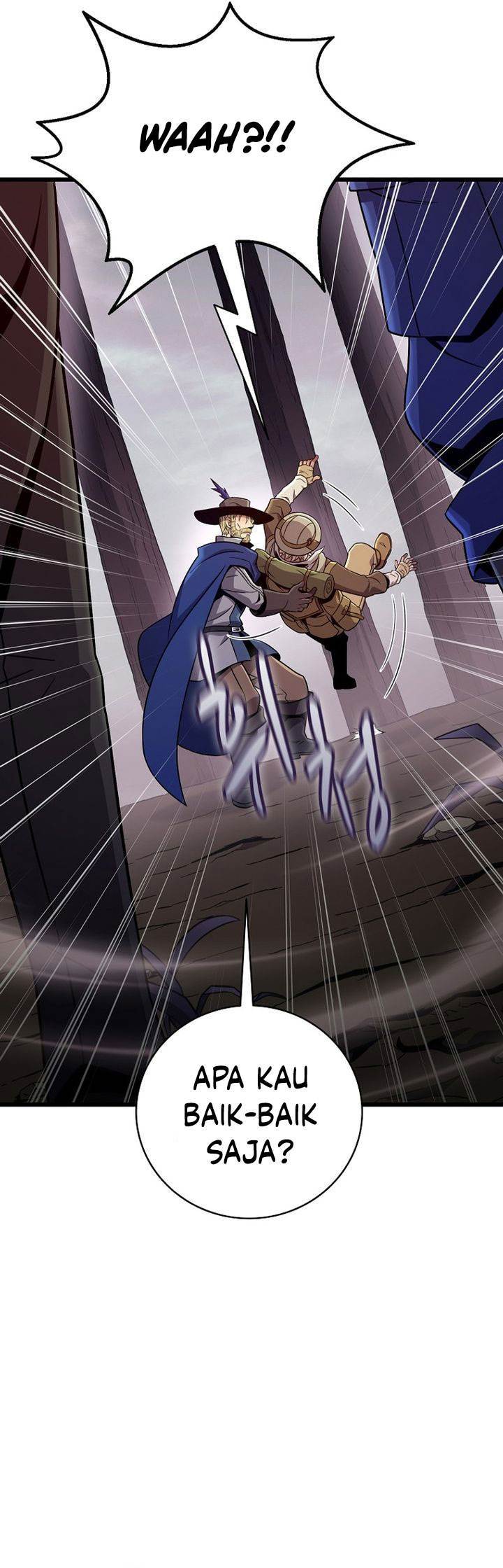 Arcane Sniper Chap 177 - Next Chap 178