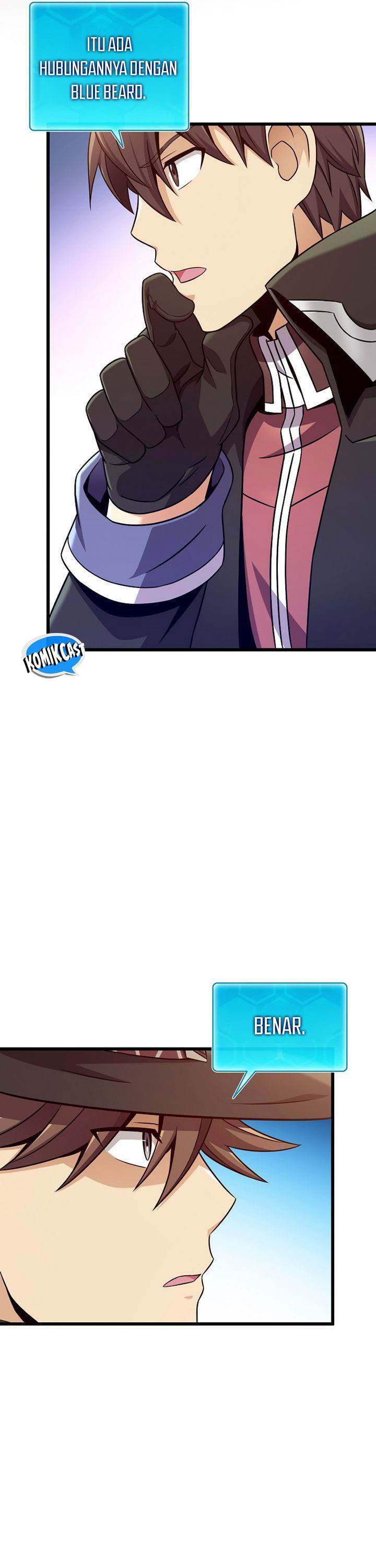 Arcane Sniper Chap 177 - Next Chap 178