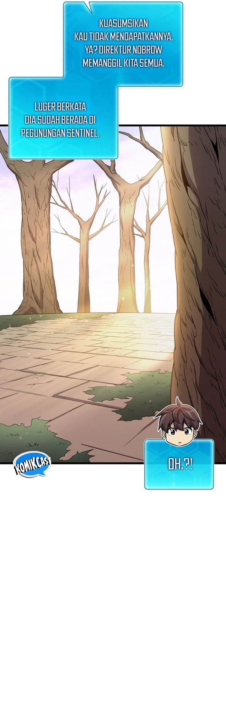 Arcane Sniper Chap 177 - Next Chap 178