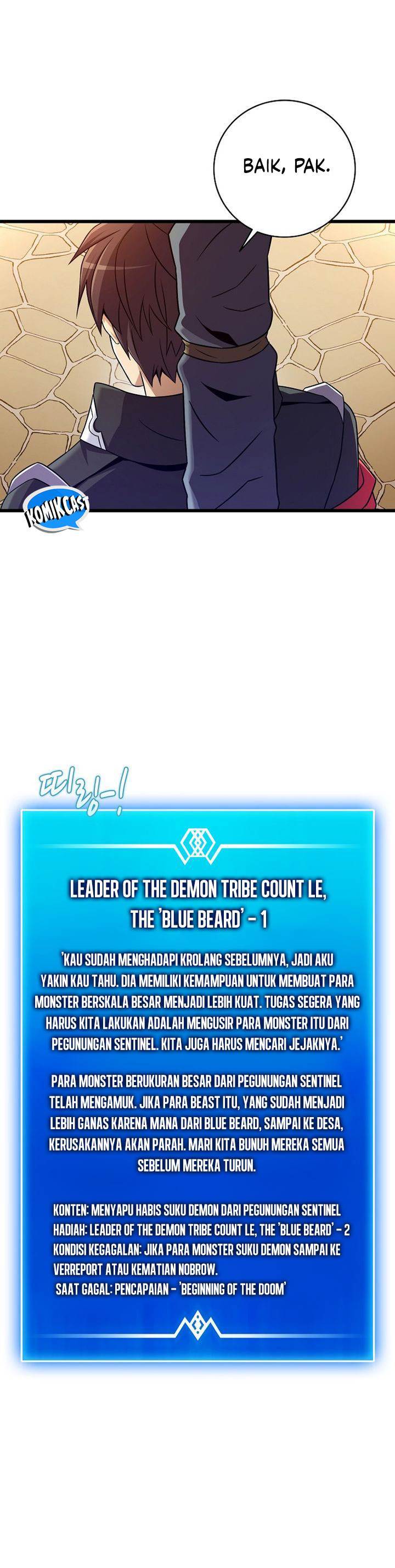 Arcane Sniper Chap 177 - Next Chap 178