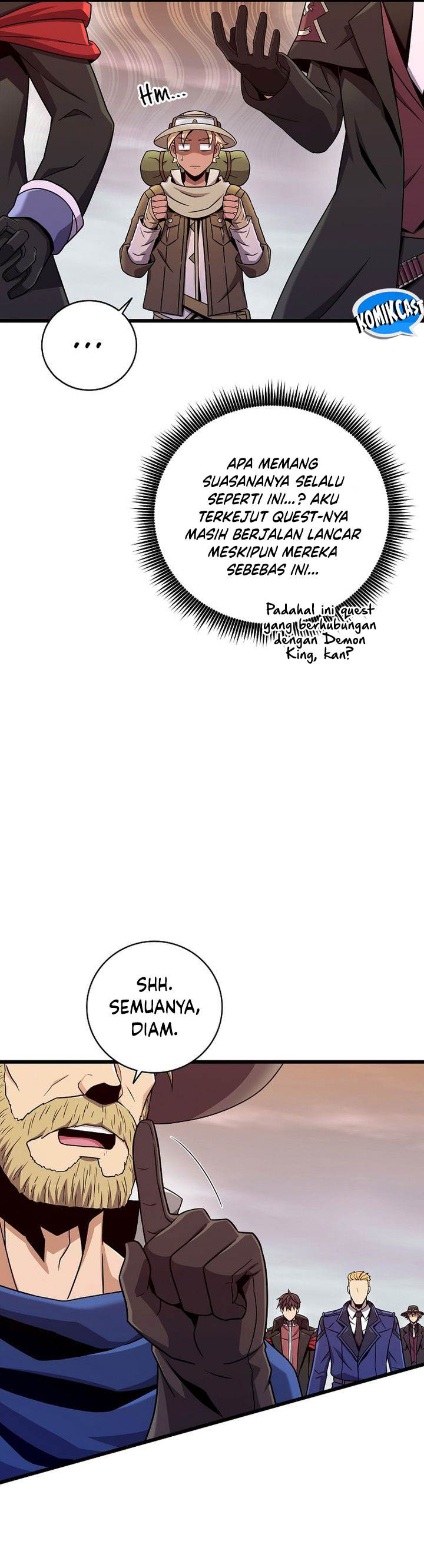 Arcane Sniper Chap 178 - Next Chap 179