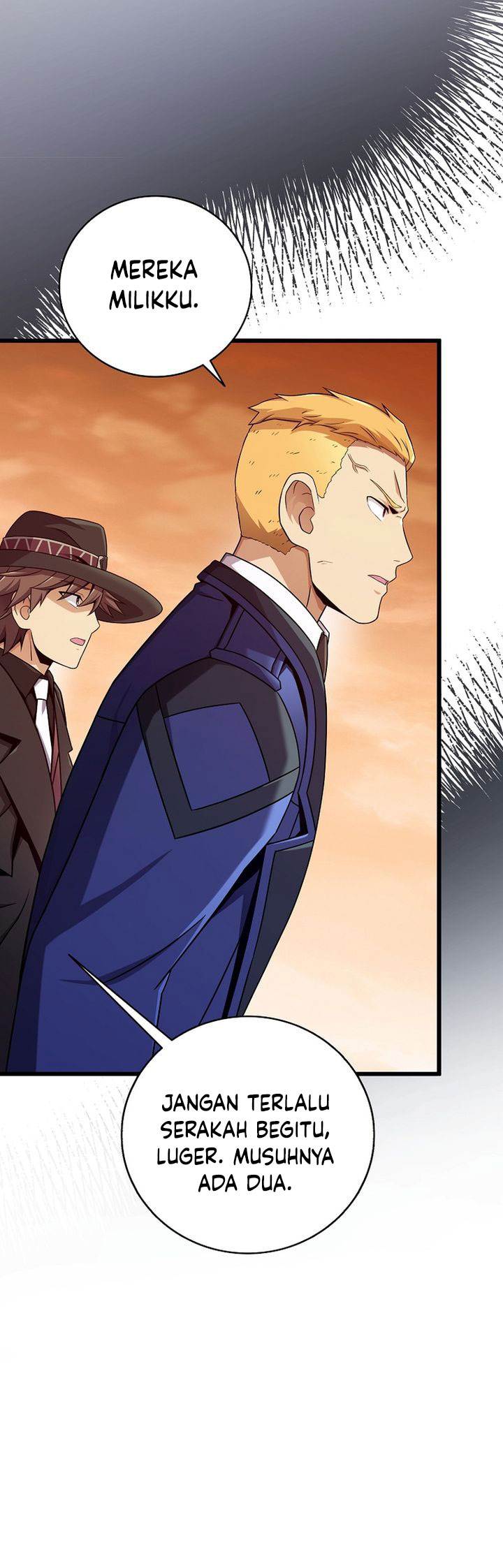 Arcane Sniper Chap 178 - Next Chap 179